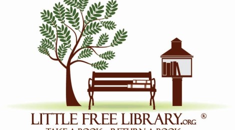 Little Free Library a San Salvo